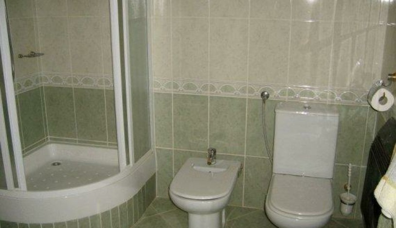 Villa Renan Karlovy Vary